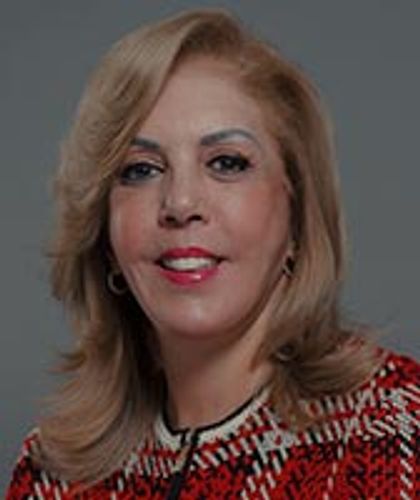 Clara Luz Roldán Columnista