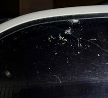 Atentado contra senador Temístocles Ortega en vía Panamericana