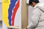 Imagen de Elecciones presidenciales: Antioquia reporta censo de 5 448 240 votantes y 21 municipios con riesgo electoral extraordinario