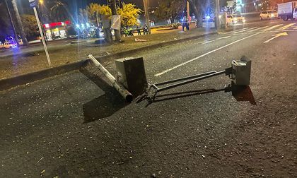 CDAV denunciará ante autoridades el vandalismo a cámaras de fotomultas en el sur de Cali