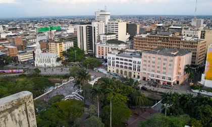 Así avanza la actualización catastral en Cali con más de 455.000 predios intervenidos