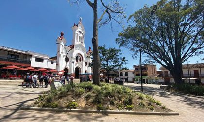 Imagen de  ¡A disfrutar! Conozca la programación de las Fiestas Tradicionales de la Cabuya en Guarne