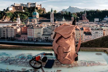 La OMT publica una hoja de ruta para que las ciudades gestionen los efectos  del turismo - Revista Haz