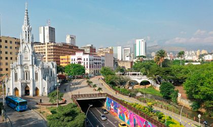 Esta es la programación del Circuito de la Biodiversidad de la COP16 en Cali