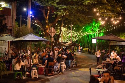 Imagen de  En Medellín, los bares y discotecas podrán abrir hasta las 6:00 a. m.