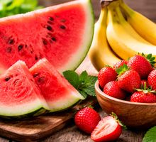 Estas 3 frutas pueden mejorar el desempeño sexual de forma natural: la ciencia revela por qué deberías consumirlas hoy