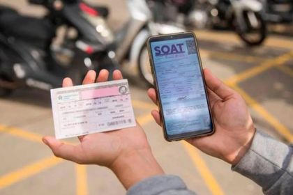 Imagen de  ¿Cómo comprar el SOAT sin caer en estafas? Recomendaciones clave