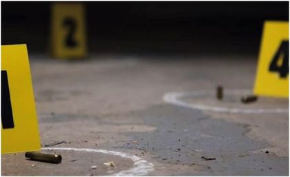 Imagen de Un hombre y una mujer fueron asesinados este fin de semana en la subregión