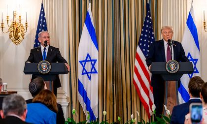 Hamás acepta liberar rehenes, pero condiciona su apoyo al plan de paz para Gaza que planteó Donald Trump