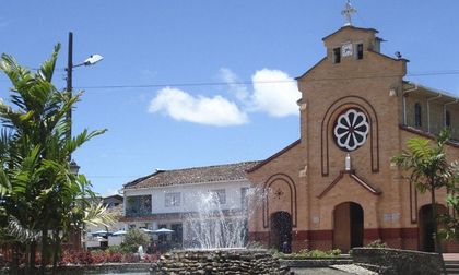 Imagen de  Alejandría celebrará la versión 35 de las Fiestas de la Simpatía. Estos son los artistas confirmados