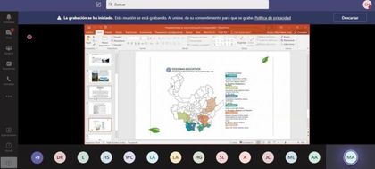 Municipios de la Provincia de la Paz harían parte del Plan Regional de vías