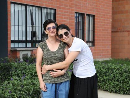 Imagen de Más de 14 900 familias antioqueñas han accedido a subsidios de vivienda con Comfama en cinco años