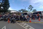 Imagen de Motociclista murió en accidente de tránsito en el Alto de la Virgen