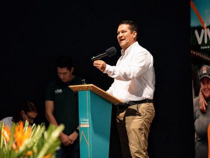 Imagen de  Viva inicia el mes de la vivienda con un balance de más de 57 000 hogares beneficiados en Antioquia