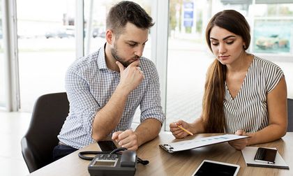 Dian implementa nueva vigilancia digital que en minutos puede frenar la operación de una empresa en Cali