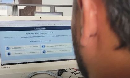 ¿Cómo inscribirse a los créditos hasta cero interés de Fonder Valle? Aquí te lo contamos