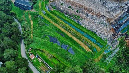 Imagen de  Más del 50 % de los residuos de La Ceja podrían convertirse en combustible para la industria cementera