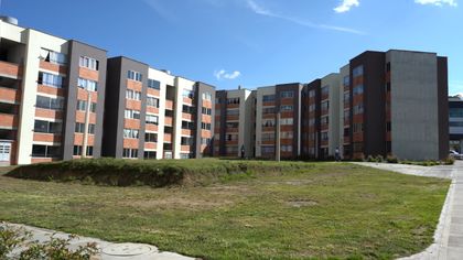 Imagen de Alcaldía de Rionegro abrirá convocatoria de subsidios para vivienda nueva desde este lunes