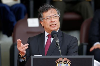 Imagen de  Presidente Petro anunció que plan pistola será respondido con ofensiva militar al Clan del Golfo