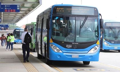 ¿Cuándo llegarán nuevos buses para el MIO? Alcaldía de Cali acaba de presentar proyecto al Concejo