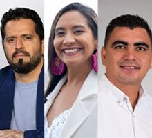 ¿Cuántos votos le “prestaron” al Pacto en el Valle?