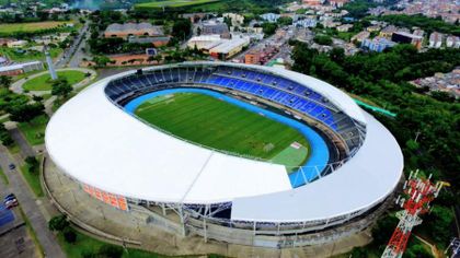 Liga Betplay 2020 terminaría en el eje cafetero fútbol colombiano