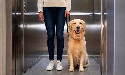 ¿Vive en un conjunto residencial? La Corte Constitucional definió las reglas para el tránsito de animales de compañía