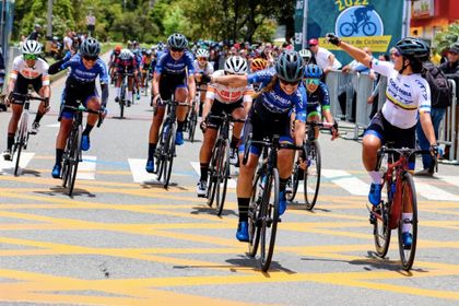 Imagen de ¡Atención! Así será el cierre de vías en el Oriente por la última etapa de la Vuelta a Colombia