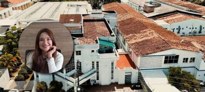 Imagen de  El Hospital Regional San Juan de Dios de Rionegro se mantiene sin riesgo financiero y proyecta su nueva torre médica