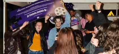 Imagen de  Estudiantes de la UCO realizarán concurso audiovisual. Así puede participar