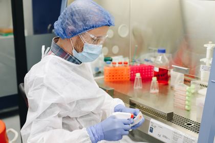 Imagen de En febrero iniciará la construcción de la planta que producirá vacunas en Rionegro