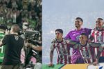 Imagen de Nacional vs. Junior: así se jugará la gran final del fútbol colombiano