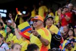 Imagen de Colombia vs. Uzbekistán: Fanzone de la FCF en Medellín abrirá puertas a las 5:00 p. m. este miércoles