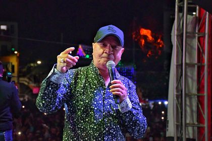 Imagen de Balance positivo de seguridad en las Fiestas del Retorno en El Santuario