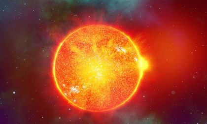 Peligros que vienen del espacio para la vida en la tierra