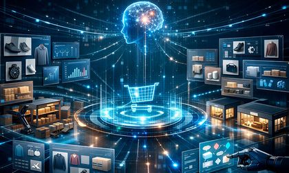 Amazon facilita que comercios lleguen a más clientes con “feeds” para su experiencia de compra impulsada por IA, Shop Direct