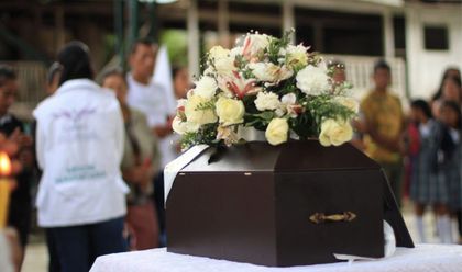 Imagen de  En el Oriente hay 548 solicitudes de familias que buscan a un ser querido; son más de 3.000 desaparecidos