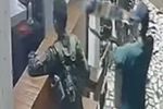Imagen de Dos «desmovilizados» robaron el fusil de un soldado en El Bagre y tomaron de rehén a un abogado durante la fuga. Uno fue capturado