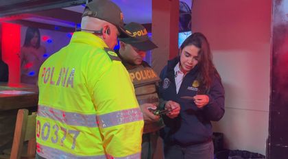 Imagen de  Este fue el balance con que cerró Rionegro octubre en temas de seguridad