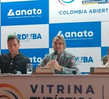 Anato reporta 29.600 citas de negocios y expectativas por US$65 millones en su edición 45