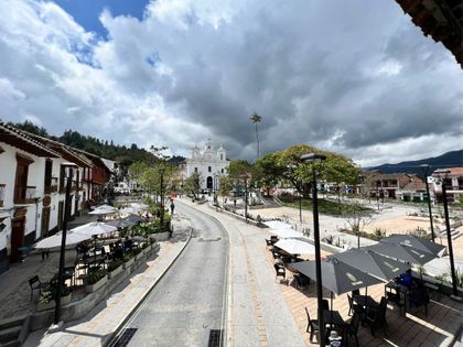 Imagen de  Revive la preocupación en El Retiro por posible construcción de un túnel hacia Caldas