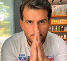 ¿Quién es Hugo Ruano, el candidato que reta a Duvalier?