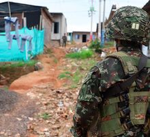 Catatumbo, una crisis que exige hechos