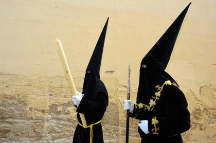 La opacidad de los indultos, otra tradición de la Semana Santa