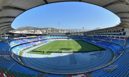 Este domingo arranca el Mundial Sub20 femenino en Cali
