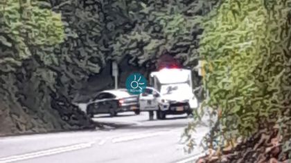 Imagen de  Tercera etapa de la Clásica de Rionegro avanza en medio de la tristeza por la muerte de Jerónimo