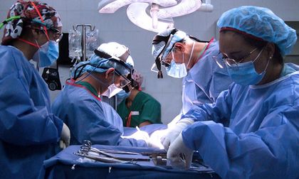 Entrega de medicamentos postrasplante en medio de la crisis del sistema de salud