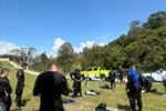 Imagen de Bomberos de Rionegro abren curso de buceo certificado del 23 al 26 de abril
