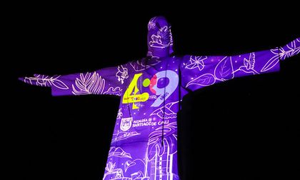 Así se vivió el cumpleaños 489 de Cali