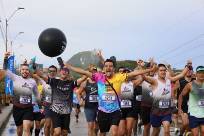 Imagen de  ¡No se quede por fuera! Media Maratón de Guatapé abre nuevos cupos; así puede inscribirse